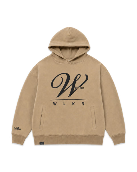 WLKN : 15th Hoodie