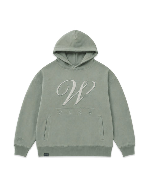 WLKN : 15th Hoodie