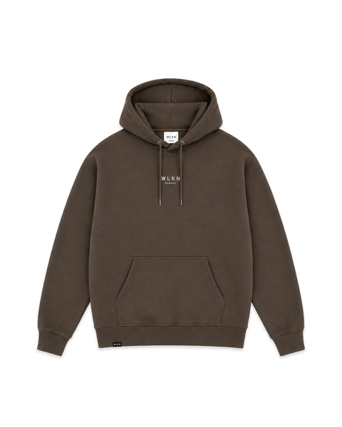 WLKN : Country Hoodie