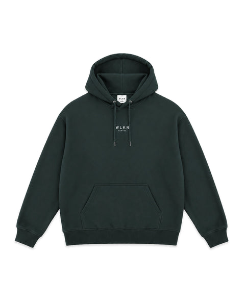 WLKN : Country Hoodie