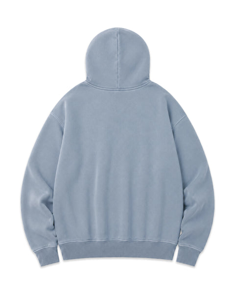 WLKN : Club Pigment Dye Hoodie