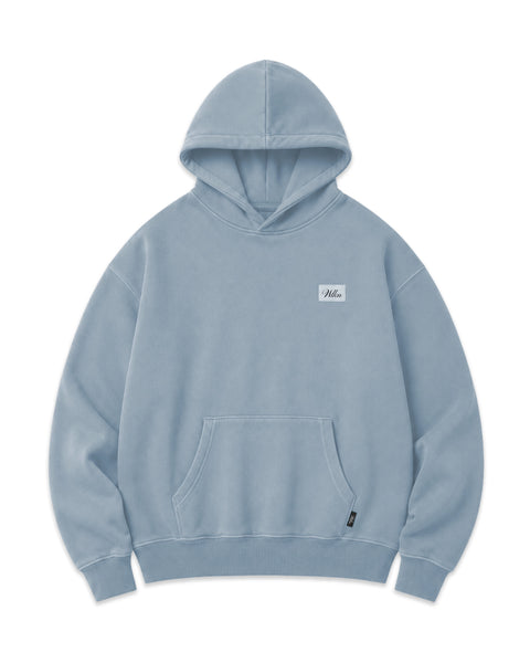 WLKN : Club Pigment Dye Hoodie