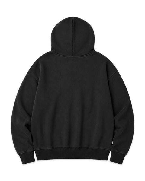 WLKN : Club Pigment Dye Hoodie