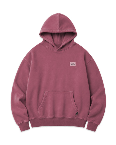 WLKN : Club Pigment Dye Hoodie