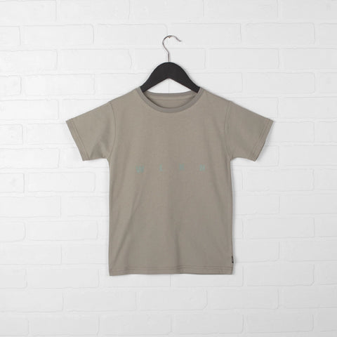WLKN: Junior Tonal T-Shirt