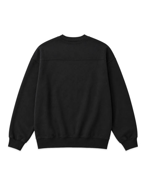 WLKN Basic : Regular Crewneck
