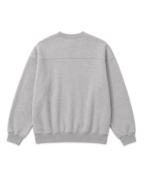WLKN Basic : Regular Crewneck