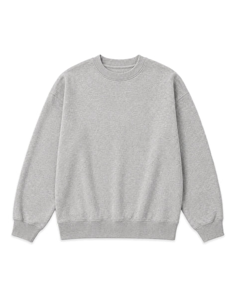 WLKN Basic : Regular Crewneck