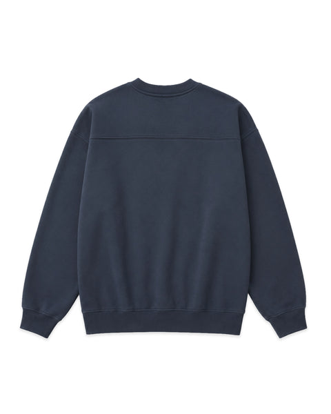 WLKN Basic : Regular Crewneck