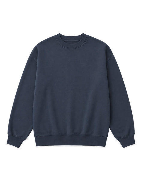 WLKN Basic : Regular Crewneck