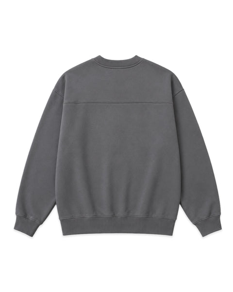 WLKN Basic : Regular Crewneck