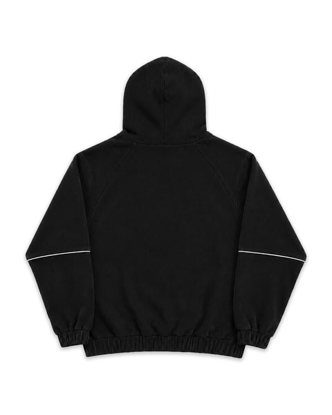 WLKN : Runner Club Hoodie