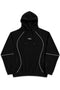 WLKN : Runner Club Hoodie