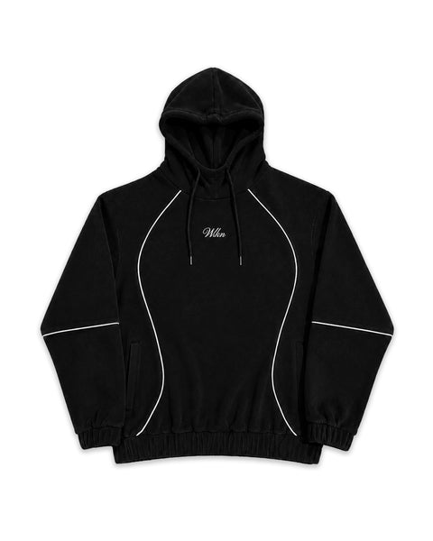 WLKN : Runner Club Hoodie