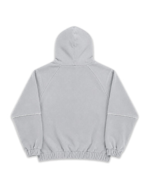 WLKN : Runner Club Hoodie