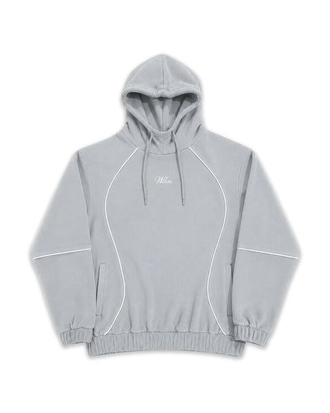 WLKN : Runner Club Hoodie