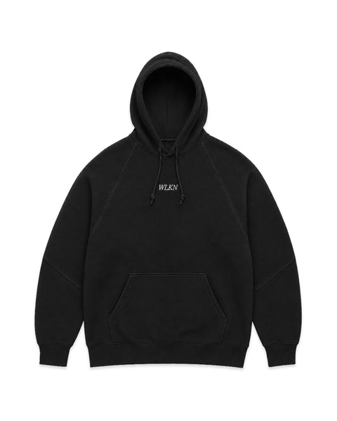 WLKN : Mills Hoodie