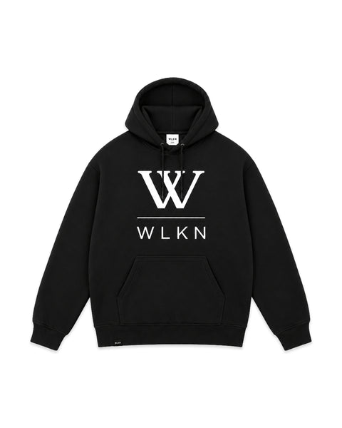 WLKN : Basic Hoodie