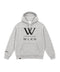 WLKN : Basic Hoodie