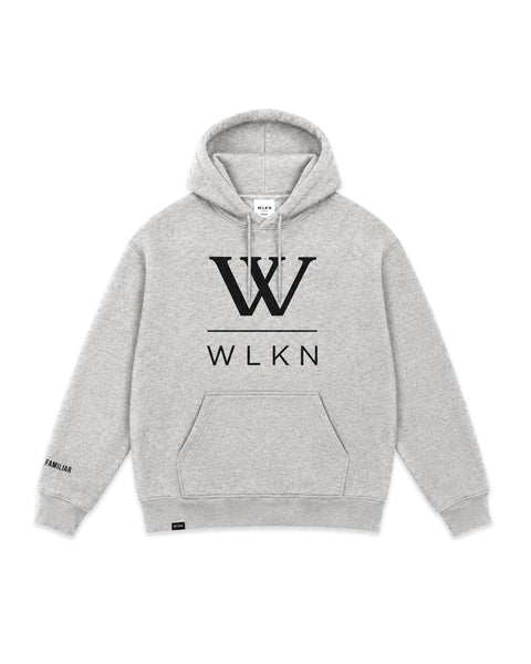 WLKN : Basic Hoodie