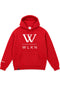 WLKN : Basic Hoodie