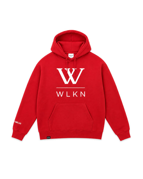 WLKN : Basic Hoodie
