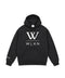 WLKN : Basic Hoodie
