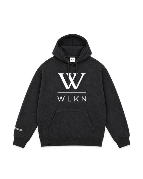 WLKN : Basic Hoodie