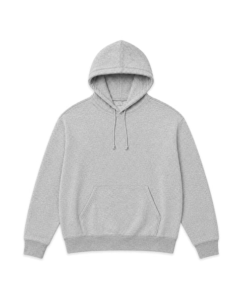 WLKN Basic : Boxy Hoodie
