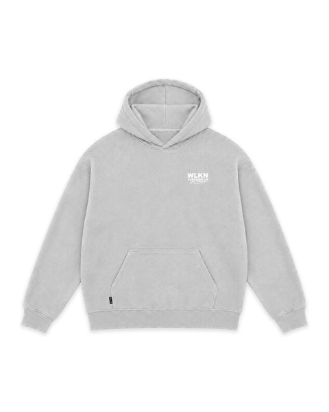 WLKN : Prince Washed Hoodie