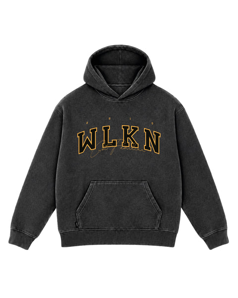 WLKN : College Hoodie