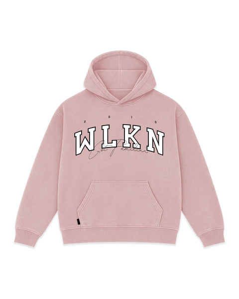WLKN : College Hoodie