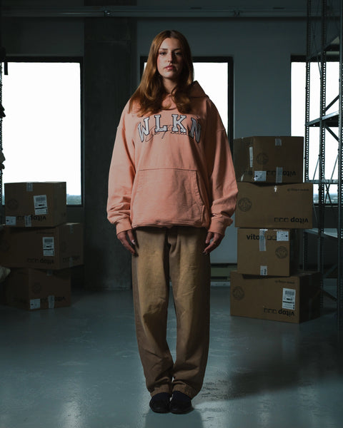 WLKN : College Hoodie