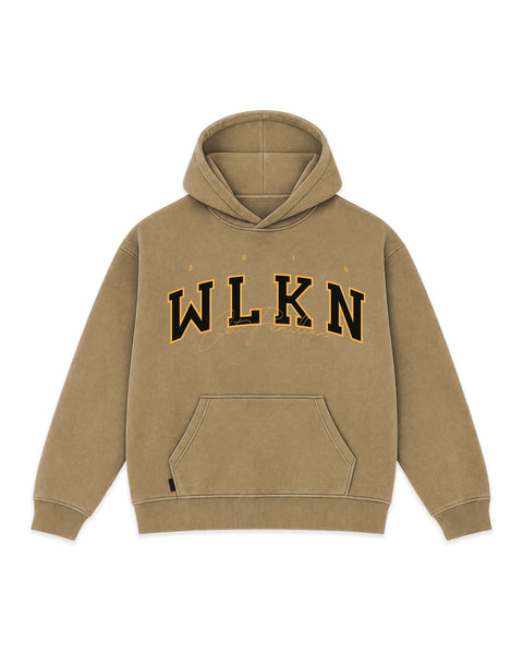 WLKN : College Hoodie