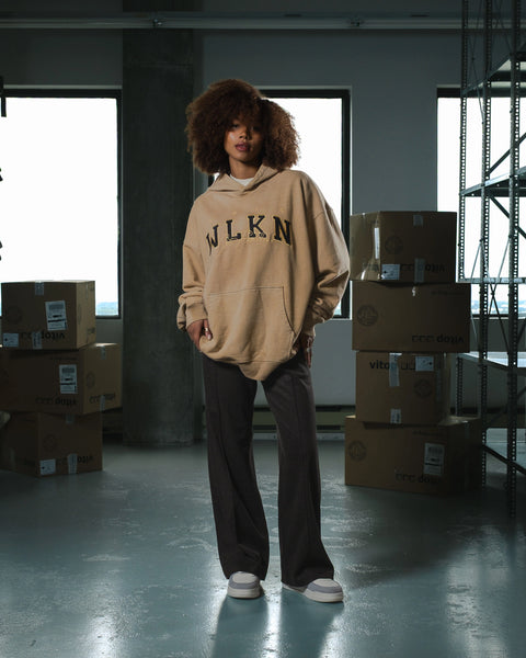 WLKN : College Hoodie