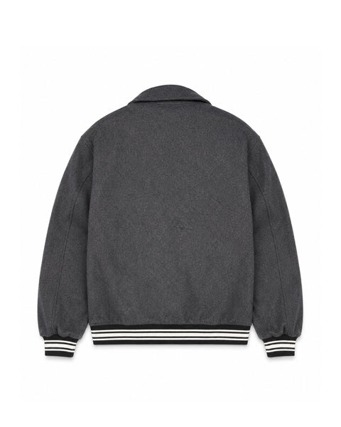 WLKN : Club Varsity Jacket