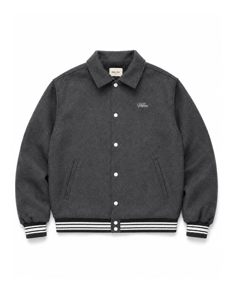 WLKN : Club Varsity Jacket