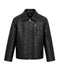 WLKN : Club Leather Jacket