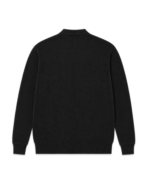 WLKN : Club Long-Sleeve Polo