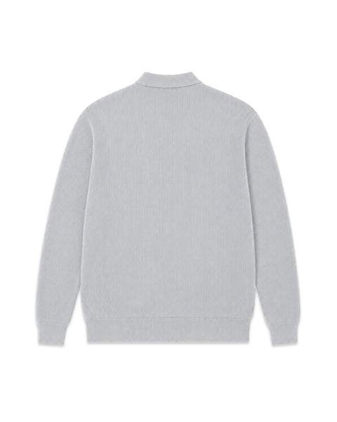 WLKN : Club Long-Sleeve Polo
