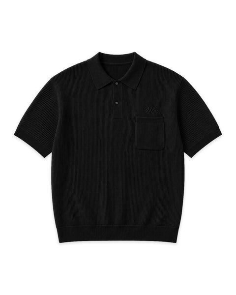 WLKN : Club Short-Sleeve Polo