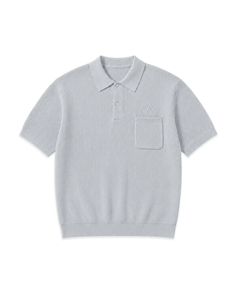 WLKN : Club Short-Sleeve Polo