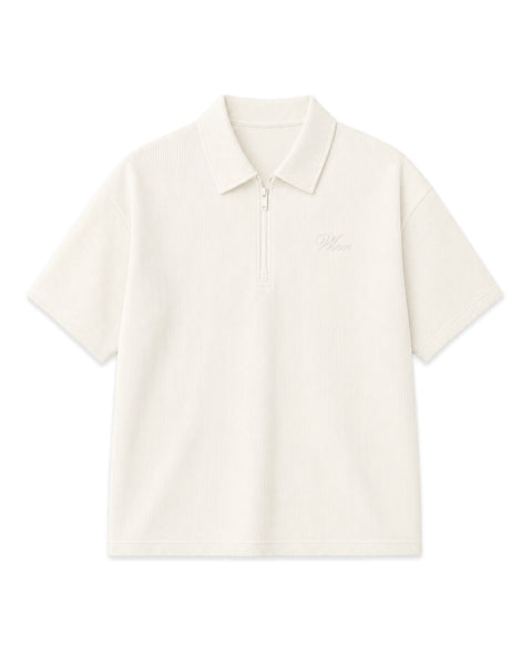 WLKN : Club Zip Polo