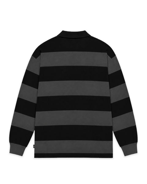 WLKN : Club Striped Polo