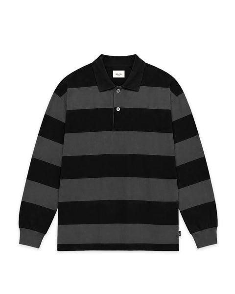 WLKN : Club Striped Polo
