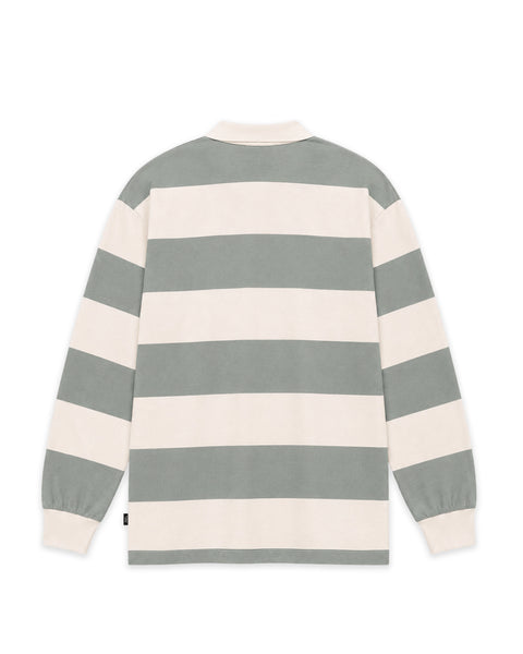 WLKN : Club Striped Polo