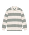 WLKN : Club Striped Polo