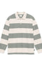 WLKN : Club Striped Polo