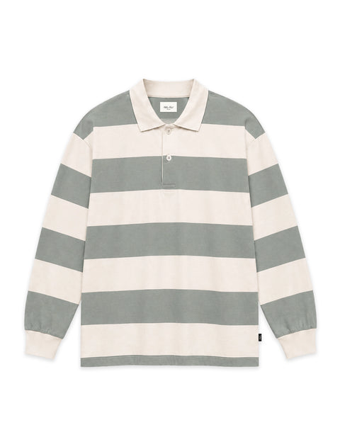 WLKN : Club Striped Polo