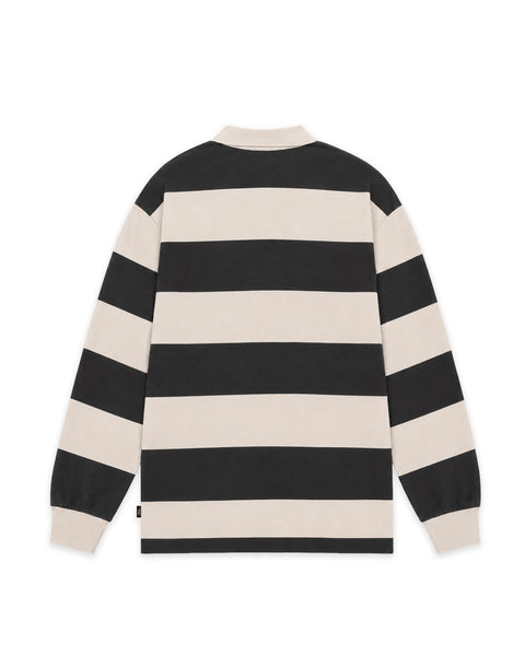 WLKN : Club Striped Polo